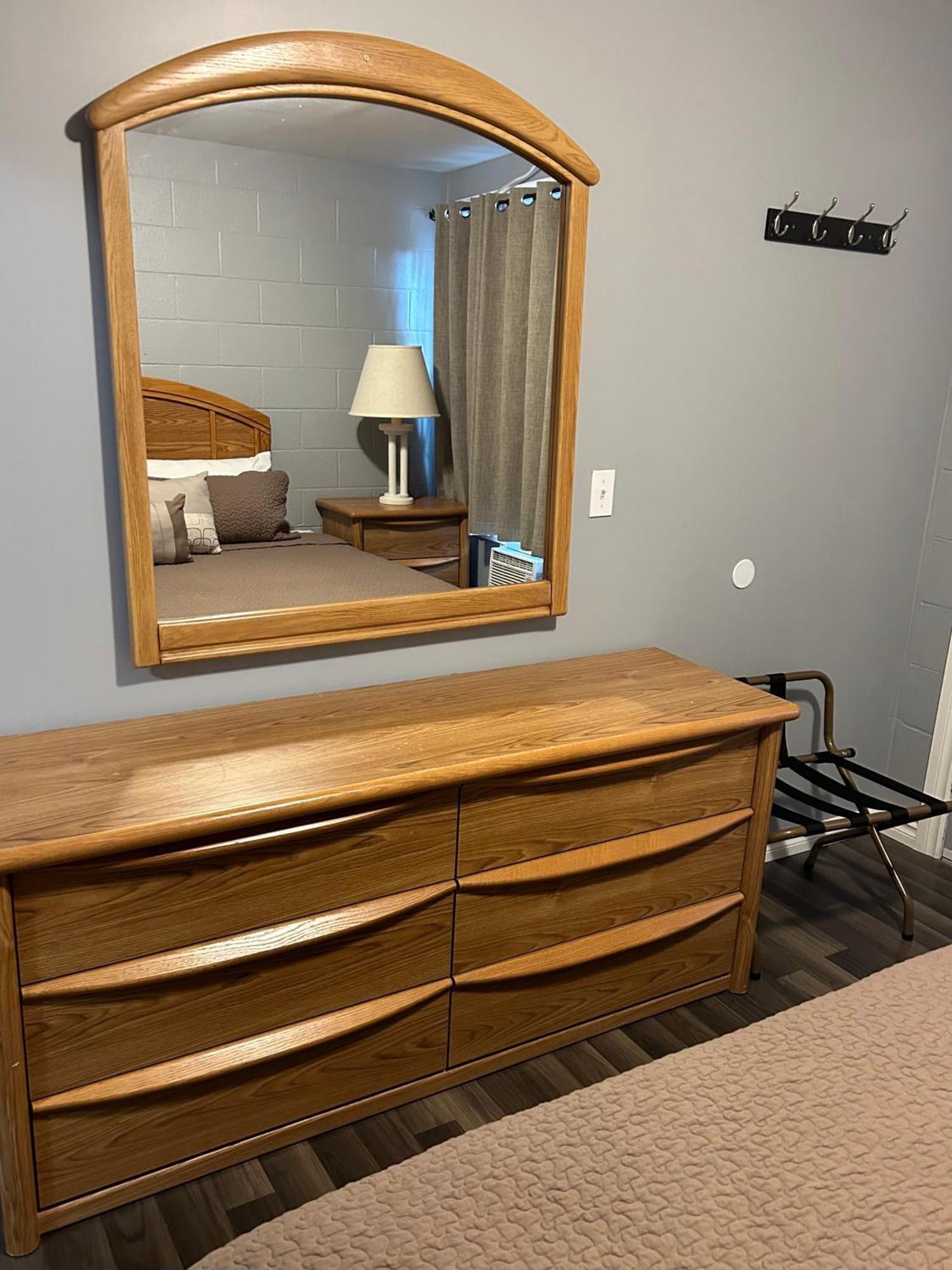 Arrow Lake Motel Fauquier Ngoại thất bức ảnh